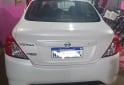 Autos - Nissan VERSA 1.6 SENSE 2019 Nafta 80000Km - En Venta
