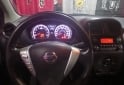Autos - Nissan VERSA 1.6 SENSE 2019 Nafta 80000Km - En Venta