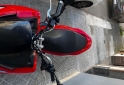 Motos - Honda Pcx 2018 Nafta 30700Km - En Venta