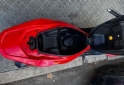 Motos - Honda Pcx 2018 Nafta 30700Km - En Venta