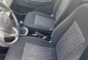 Autos - Ford Ka 2016 Nafta 96400Km - En Venta