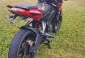 Motos - Bajaj Ns 200 2015 Nafta 90000Km - En Venta