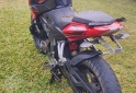 Motos - Bajaj Ns 200 2015 Nafta 90000Km - En Venta