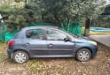 Autos - Peugeot 207 xr 1.4 5 p 2009 Nafta 220000Km - En Venta