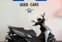 Motos - Kymco Agility 300 2026 Nafta 0Km - En Venta