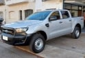Camionetas - Ford Ranger 4x4 XL 2,2 2023 Diesel 22000Km - En Venta