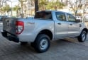 Camionetas - Ford Ranger 4x4 XL 2,2 2023 Diesel 22000Km - En Venta