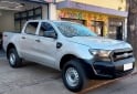 Camionetas - Ford Ranger 4x4 XL 2,2 2023 Diesel 22000Km - En Venta