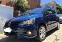 Autos - Volkswagen Suran 2016 Nafta 157000Km - En Venta