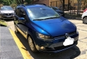 Autos - Volkswagen Suran 2016 Nafta 157000Km - En Venta