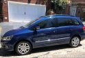 Autos - Volkswagen Suran 2016 Nafta 157000Km - En Venta