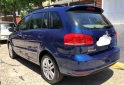 Autos - Volkswagen Suran 2016 Nafta 157000Km - En Venta