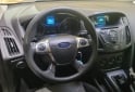 Autos - Ford Focus 1.6S 2015 Nafta 45000Km - En Venta
