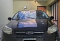 Autos - Ford Focus 1.6S 2015 Nafta 45000Km - En Venta