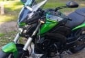 Motos - Bajaj Dominar 400 cc 2023 Nafta 16000Km - En Venta