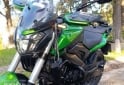 Motos - Bajaj Dominar 400 cc 2023 Nafta 16000Km - En Venta
