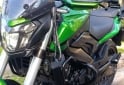 Motos - Bajaj Dominar 400 cc 2023 Nafta 16000Km - En Venta