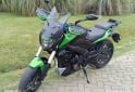 Motos - Bajaj Dominar 400 cc 2023 Nafta 16000Km - En Venta
