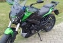 Motos - Bajaj Dominar 400 cc 2023 Nafta 16000Km - En Venta