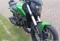 Motos - Bajaj Dominar 400 cc 2023 Nafta 16000Km - En Venta