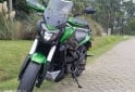 Motos - Bajaj Dominar 400 cc 2023 Nafta 16000Km - En Venta