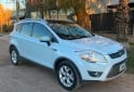 Camionetas - Ford Titanium 2011 Nafta 177000Km - En Venta