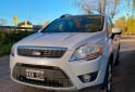 Camionetas - Ford Titanium 2011 Nafta 177000Km - En Venta