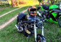 Motos - Ducati Monster 600 2001 Nafta 36000Km - En Venta