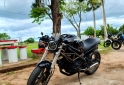 Motos - Ducati Monster 600 2001 Nafta 36000Km - En Venta