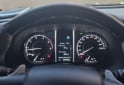 Camionetas - Toyota SW4 DIAMOND 2025 Diesel 20000Km - En Venta