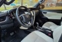 Camionetas - Toyota SW4 DIAMOND 2025 Diesel 20000Km - En Venta