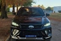 Camionetas - Toyota SW4 DIAMOND 2025 Diesel 20000Km - En Venta
