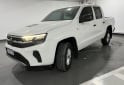Camionetas - Volkswagen AMAROK TRENDLINE TDI MT 2024 Diesel 87273Km - En Venta