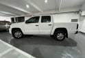 Camionetas - Volkswagen AMAROK TRENDLINE TDI MT 2024 Diesel 87273Km - En Venta