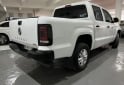 Camionetas - Volkswagen AMAROK TRENDLINE TDI MT 2024 Diesel 87273Km - En Venta