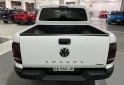 Camionetas - Volkswagen AMAROK TRENDLINE TDI MT 2024 Diesel 87273Km - En Venta