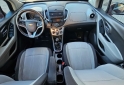 Autos - Chevrolet TRACKER LTZ FWD 1.8 4X2 2016 Nafta 130000Km - En Venta