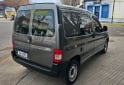 Utilitarios - Citroen BERLINGO MIXTO 5 ASIENTOS 2020 Diesel 115000Km - En Venta