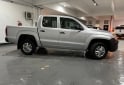 Camionetas - Volkswagen AMAROK TRENDLINE 4X2 MT 1 2019 Diesel 83526Km - En Venta