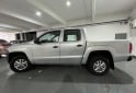 Camionetas - Volkswagen AMAROK TRENDLINE 4X2 MT 1 2019 Diesel 83526Km - En Venta