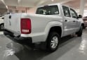 Camionetas - Volkswagen AMAROK TRENDLINE 4X2 MT 1 2019 Diesel 83526Km - En Venta