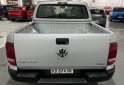 Camionetas - Volkswagen AMAROK TRENDLINE 4X2 MT 1 2019 Diesel 83526Km - En Venta