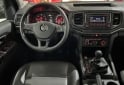 Camionetas - Volkswagen AMAROK TRENDLINE 4X2 MT 1 2019 Diesel 83526Km - En Venta
