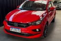 Autos - Ford Cronos Precision 1.8 2022 Nafta 38000Km - En Venta