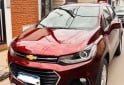 Camionetas - Chevrolet Tracker LTZ 2017 Nafta 95000Km - En Venta