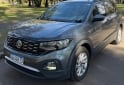 Autos - Volkswagen T-cross comfortline 1.6 2020 Nafta 40000Km - En Venta