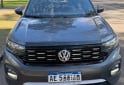 Autos - Volkswagen T-cross comfortline 1.6 2020 Nafta 40000Km - En Venta