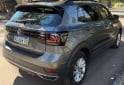 Autos - Volkswagen T-cross comfortline 1.6 2020 Nafta 40000Km - En Venta