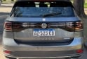 Autos - Volkswagen T-cross comfortline 1.6 2020 Nafta 40000Km - En Venta