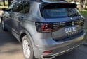 Autos - Volkswagen T-cross comfortline 1.6 2020 Nafta 40000Km - En Venta